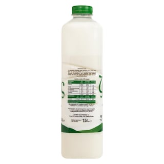 ΟΛΥΜΠΟΣ | ΖΩΗΣ | Milk Life Pasteurized Light 1.5lt