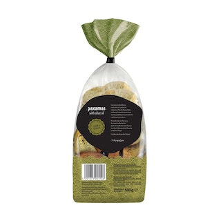 ΚΑΡΑΜΟΛΕΓΚΟΣ | Παξαμάς Λαδιού τύπου Κυθήρων 500g