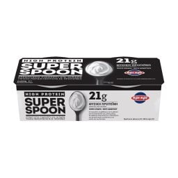 ΚΡΙ ΚΡΙ | Επιδόρπιο Γιαουρτιού Super Spoon High Protein 2x205g