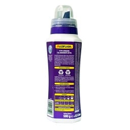 ALGOFLASH | Υγρό Λίπασμα για Ανθοφόρα Φυτά 500ml