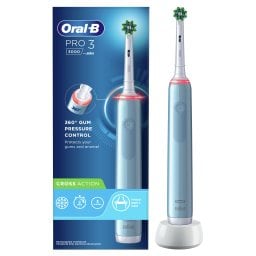 ORAL B