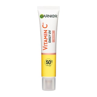 GARNIER | Κρέμα Προσώπου Λάμψης Vitamin C Daily UV SPF50+ 40ml