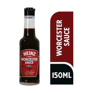 HEINZ | Σάλτσα Worcester  150 ml