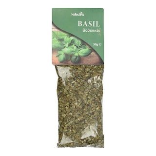 KOLLECTIVA | Βασιλικός 30g