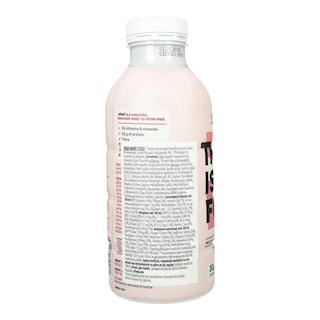 YFOOD THIS IS FOOD | Πλήρες Γεύμα Berry 500ml