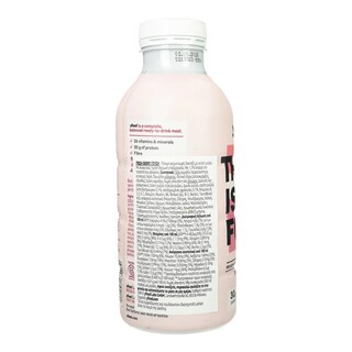YFOOD THIS IS FOOD | Πλήρες Γεύμα Berry 500ml