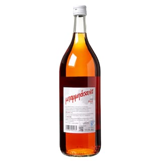ΜΠΑΡΜΠΑΣΑΙΝΑ | Οίνος Ροζέ Κοκκινέλι 1.5lt