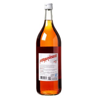 ΜΠΑΡΜΠΑΣΑΙΝΑ | Οίνος Ροζέ Κοκκινέλι 1.5lt
