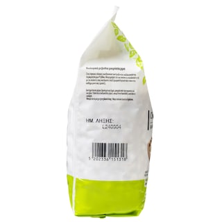 NATURES PROMISE BIO | Ρεβύθια Bio 500g