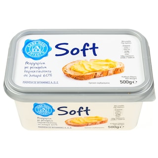 ΑΒ ΕΠΙΛΟΓΗ | Μαργαρίνη Soft 500g