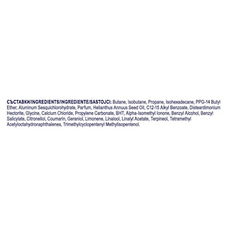 DOVE | Deodorant Spray Talc Soft 150ml