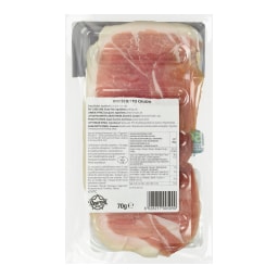 NEGRONI | Prosciutto Smoked 70g