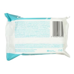 CARE | Υγρά Μαντηλάκια Τουαλέτας 80 Τεμάχια