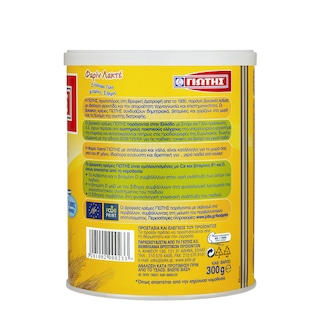 ΓΙΩΤΗΣ | cream ΦΑΡΙΝ ΛΑΚΤΕ 300 GR