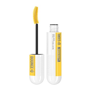 MAYBELLINE | Μάσκαρα Colossal Curl Bounce Very Black 1 Τεμάχιο