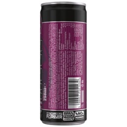 HELL | Ενεργειακό Ποτό Black Cherry 250ml