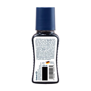 COLLONIL | Αυτογυάλιστο Υγρό Βερνίκι Μαύρο 125ml