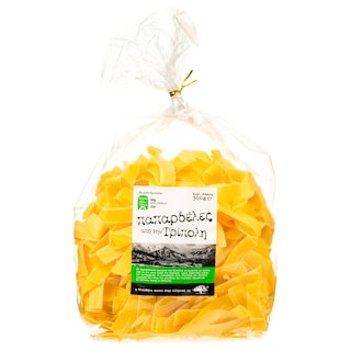 ΑΒ ΚΟΝΤΑ ΣΤΗΝ ΕΛΛΗΝΙΚΗ ΓΗ | Παπαρδέλες Τρίπολης 500g