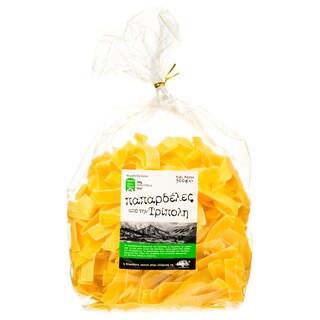 ΑΒ ΚΟΝΤΑ ΣΤΗΝ ΕΛΛΗΝΙΚΗ ΓΗ | Παπαρδέλες Τρίπολης 500g