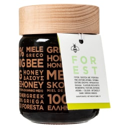 HONEYBEEHONEY | Μέλι Δάσους Ελληνικό 500g
