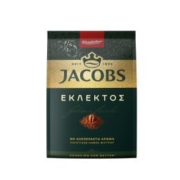 JACOBS | Καφές Φίλτρου Εκλεκτός 100g