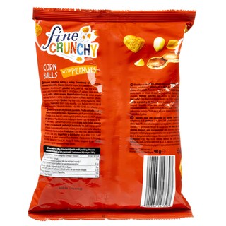 FINE CRUNCHY | Σνακ Φυστικιού 90g