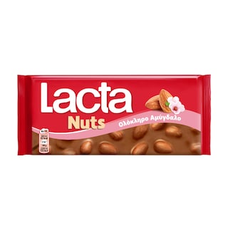 LACTA