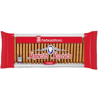 ΜΙΡΑΝΤΑ | Μπισκότα Μιράντα 250g