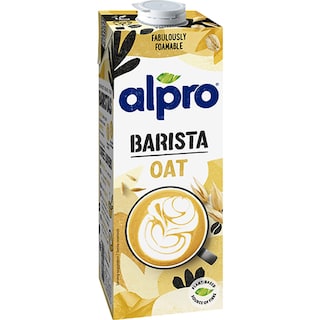 ALPRO | Ρόφημα Βρώμης Barista 1lt