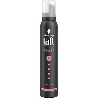 TAFT | Αφρός Μαλλιών Taft Power Cashmere 200ml