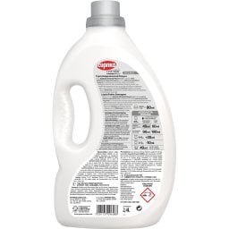 ΕΥΡΗΚΑ | Yγρό Πλυντηρίου Ρούχων Oriental White Musk 60 Μεζούρες