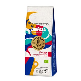 LAVAZZA | Καφές Φίλτρου Bio Tierra Amazonia 180g