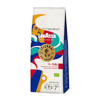 LAVAZZA | Καφές Φίλτρου Bio Tierra Amazonia 180g