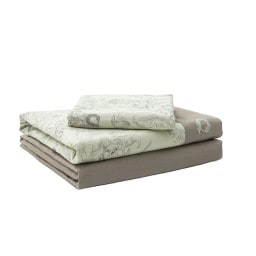 ΑΝΕΜΟΣ | Σετ Σεντόνια Μονά Λουλούδια 1 Τεμάχιο