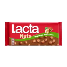 LACTA