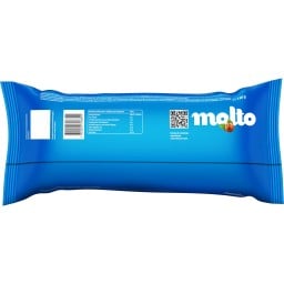 MOLTO | Κρουασάν Πραλίνα Φουντουκιού 150g