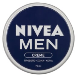 NIVEA | FOR MEN | Κρέμα Ενυδάτωσης 75ml
