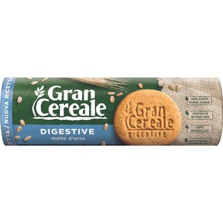 BARILLA | GRANCEREALE | Μπισκότα Digestive 250g