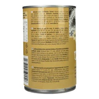 WORLD'S MARKET | Γάλα Καρύδας 400ml