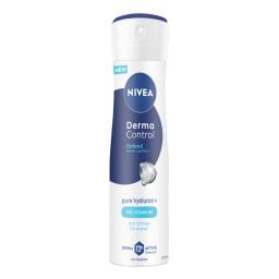 NIVEA | Αποσμητικό Spray Derma Control Defend 150ml