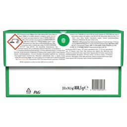 ARIEL | Kάψουλες Πλυντηρίου Ρούχων Allin1 Pods Extra Clean 33 Τεμάχια