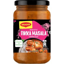 MAGGI | Σάλτσα Tikka Masala 340g