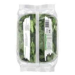 ΦΡΕΣΚΟΥΛΗΣ | ΟΠΩΡΟΛΑΧΑΝΙΚΑ ΦΡΕΣΚΟ ΣΠΑΝΑΚΙ BABY 100 ΓΡ