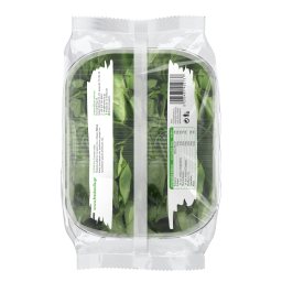 ΦΡΕΣΚΟΥΛΗΣ | ΟΠΩΡΟΛΑΧΑΝΙΚΑ ΦΡΕΣΚΟ ΣΠΑΝΑΚΙ BABY 100 ΓΡ