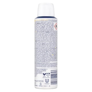 DOVE | Αποσμητικό Spray Original 150ml