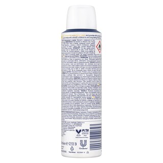 DOVE | Αποσμητικό Spray Original 150ml