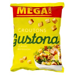 GUSTONA | Κρουτόν Κλασικά 250g
