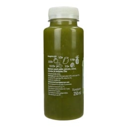 NATURE'S PROMISE | Φρέσκος Χυμός Μήλο Μάνγκο Ανανά 250ml