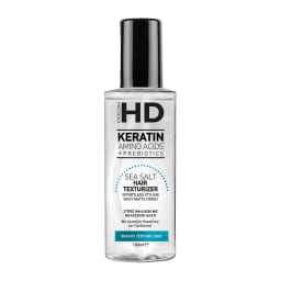 HD | Spray Μαλλιών Hair Texturizer Sea Salt 160ml