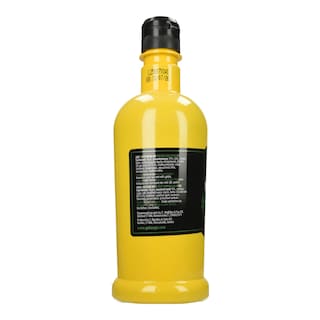 GALAXY | Μουστάρδα Μεσογειακά Βότανα 520g